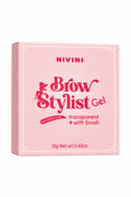 Nivini Brow Stylist Gel