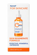 Ranmeli for Skincare skin regenerate formula effective powerful intensive