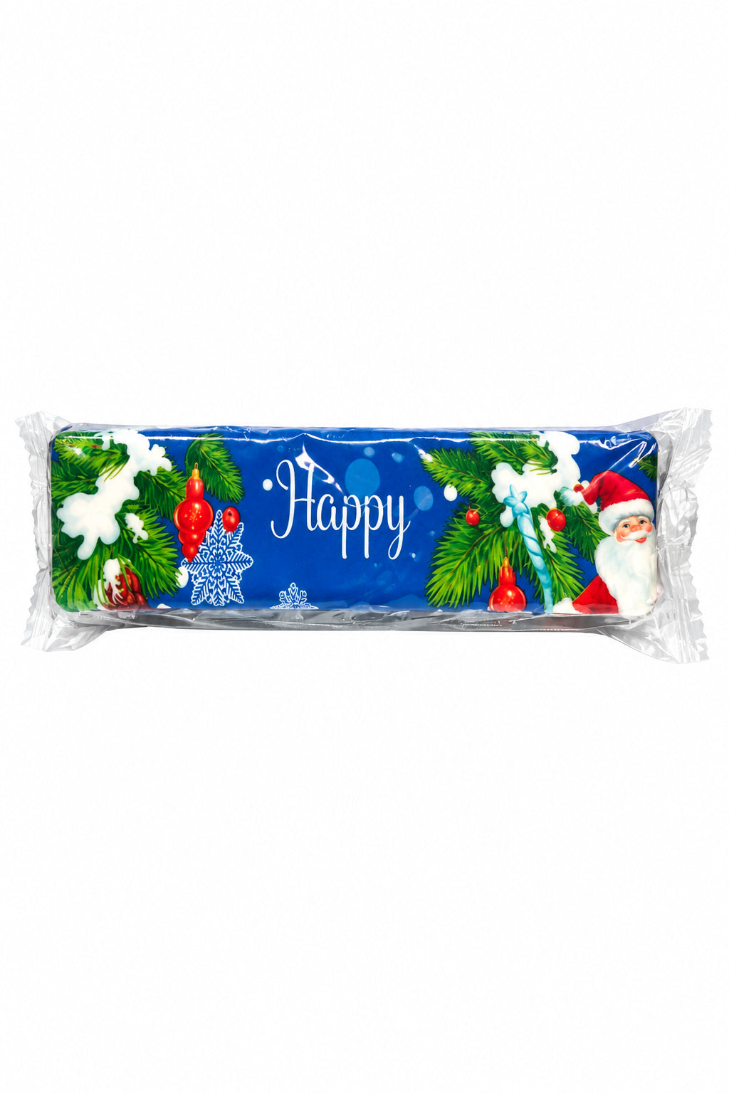Christmas butter squishy