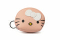 Key chain coin purse