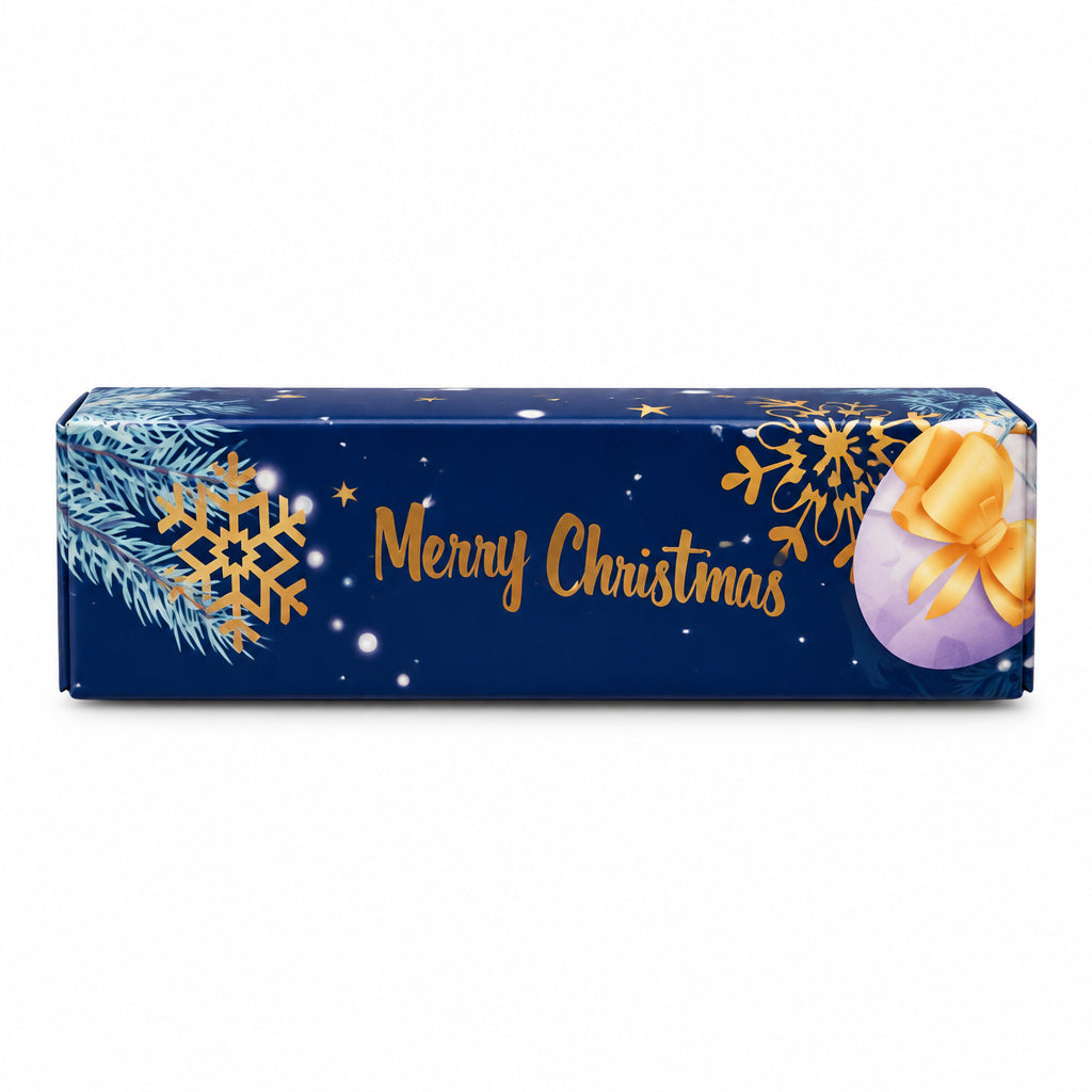 Christmas butter squishy