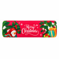 Christmas butter squishy