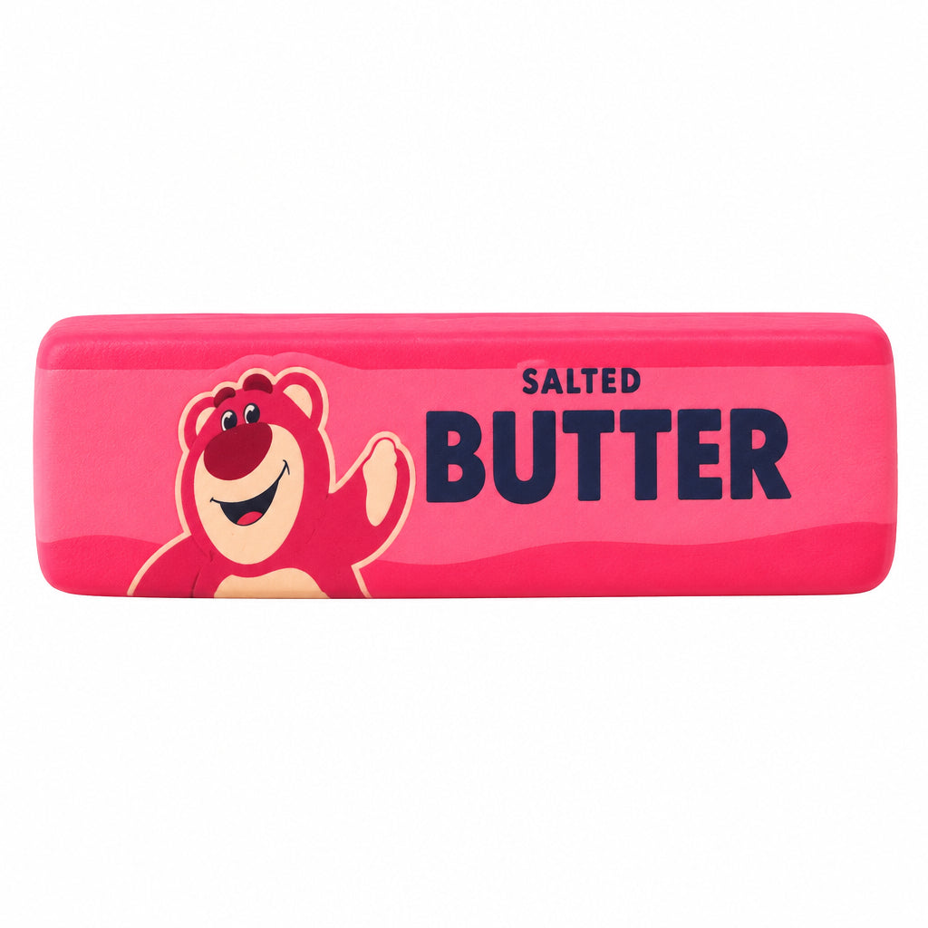 SQUISHY BUTTER