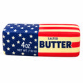 SQUISHY BUTTER