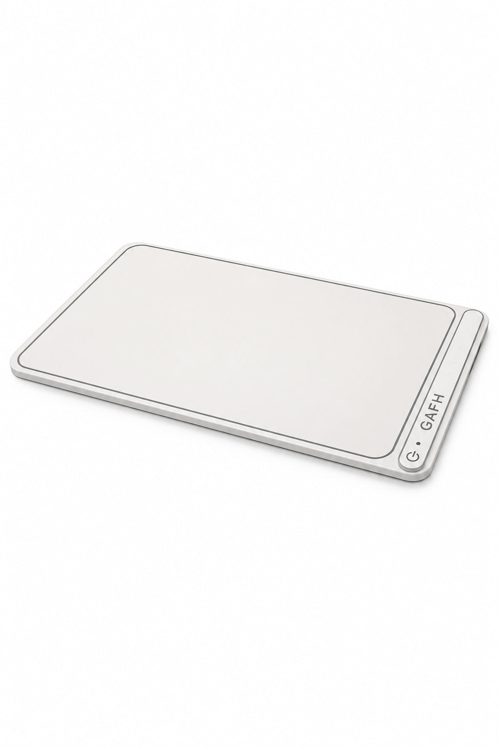 Food warming mat