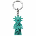 LEGO Keychain