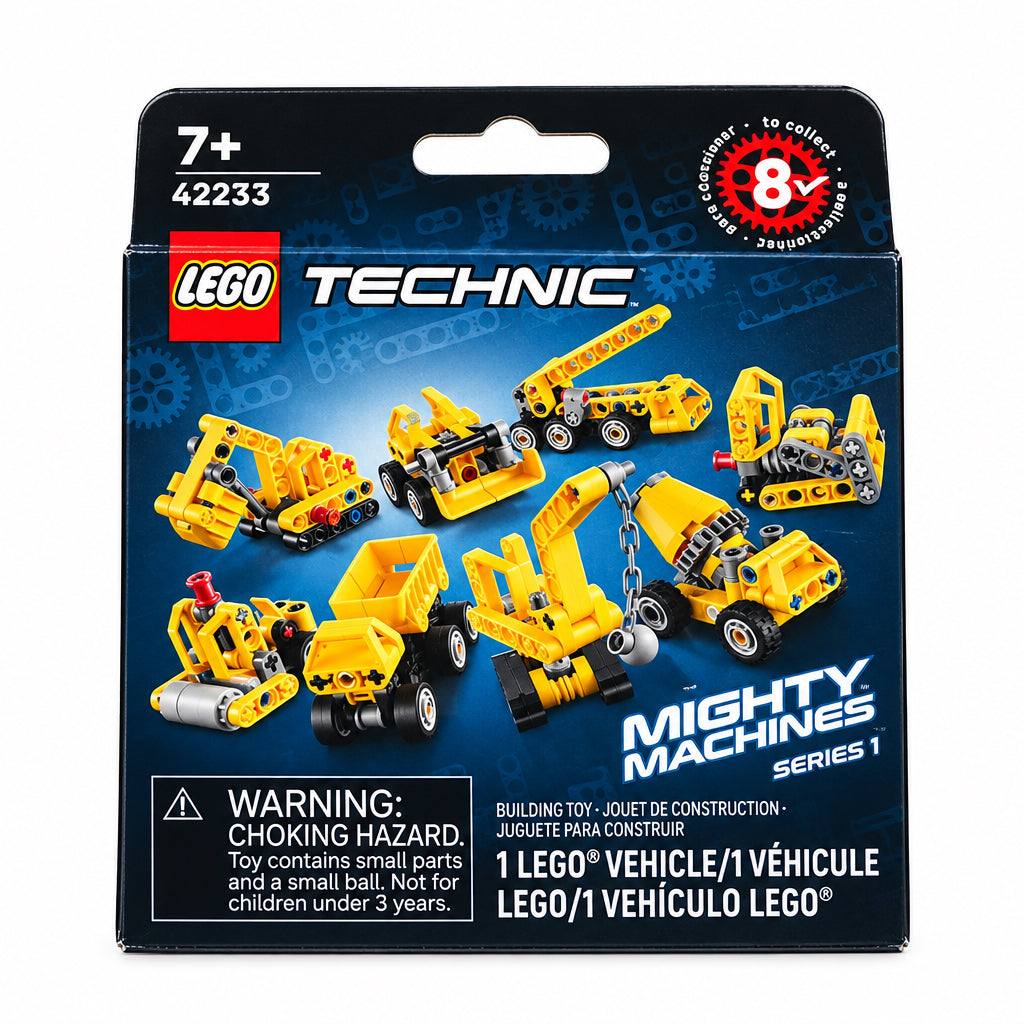 LEGO TECHNIC