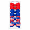 Kids Hair Bows