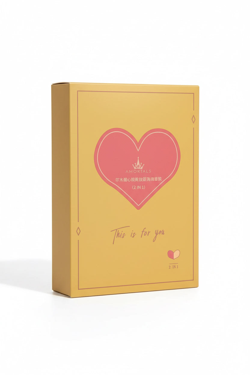 Amortals beauty blending set