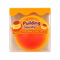 Puilding squishy squeeze, stress, relief, feel the joy