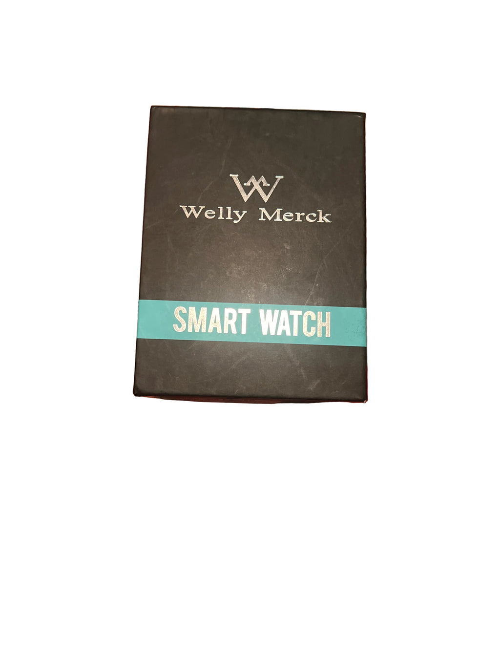 Welly Merck Smart Watch