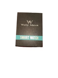 Welly Merck Smart Watch