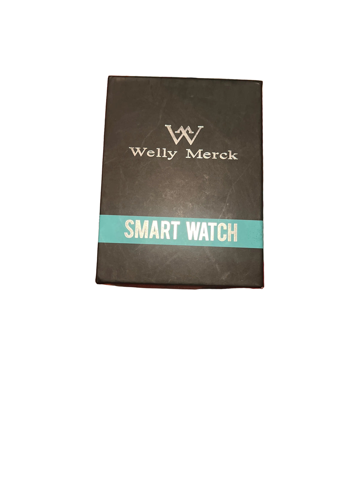 Welly Merck Smart Watch