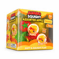 Jumbo squishy assorted apple