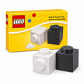 LEGO salt and pepper set