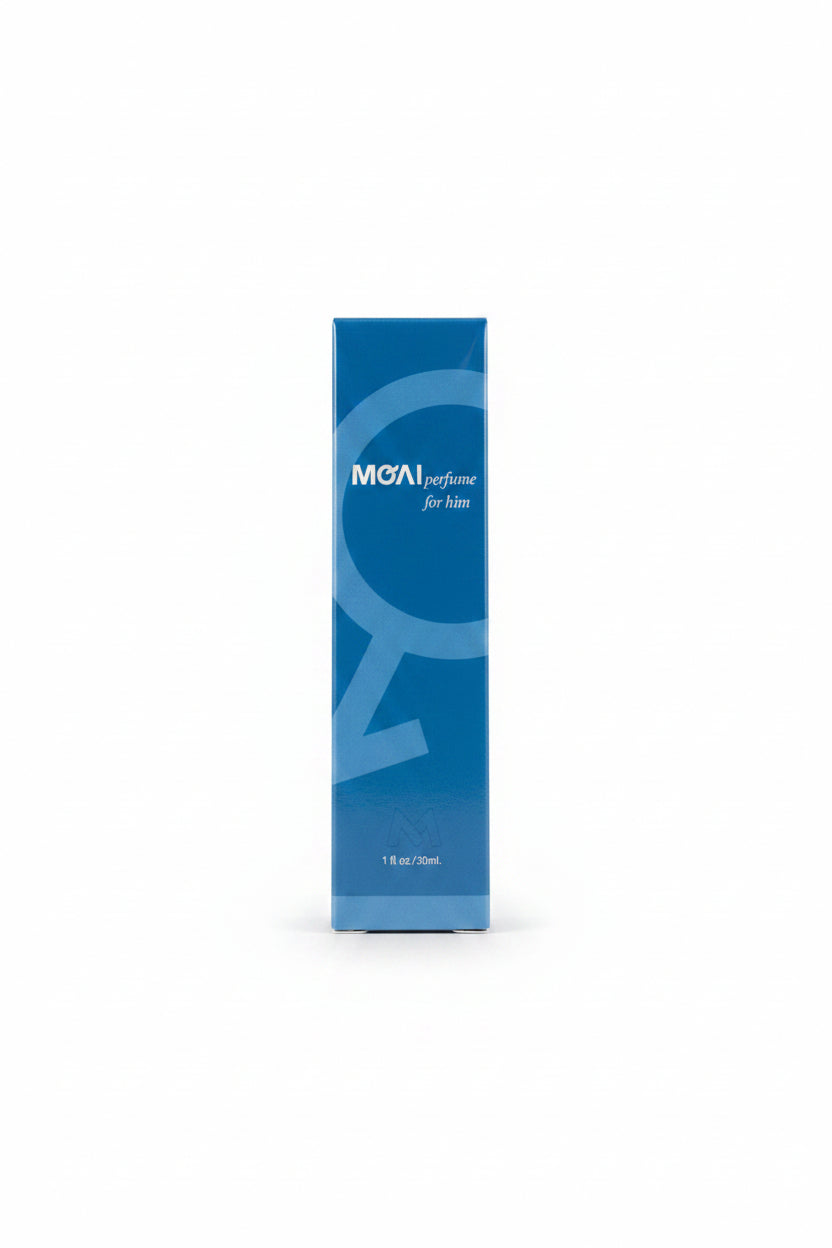 MQAI / MOAI Perfume for Him
