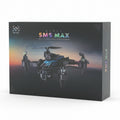 SMS Max Drone