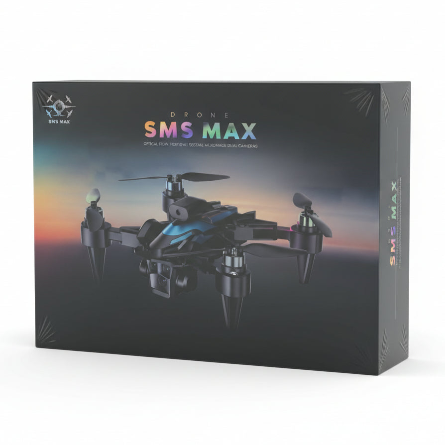 SMS Max Drone