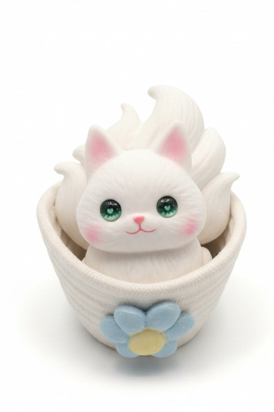 Luckytoy Squishy