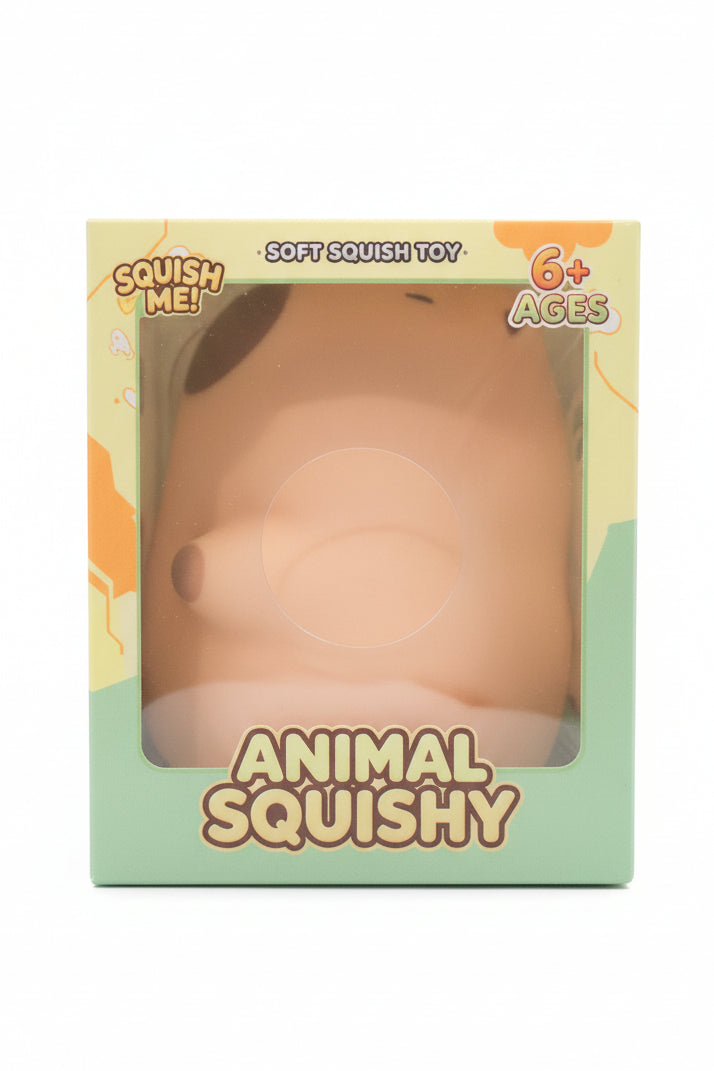 Animal Squishy