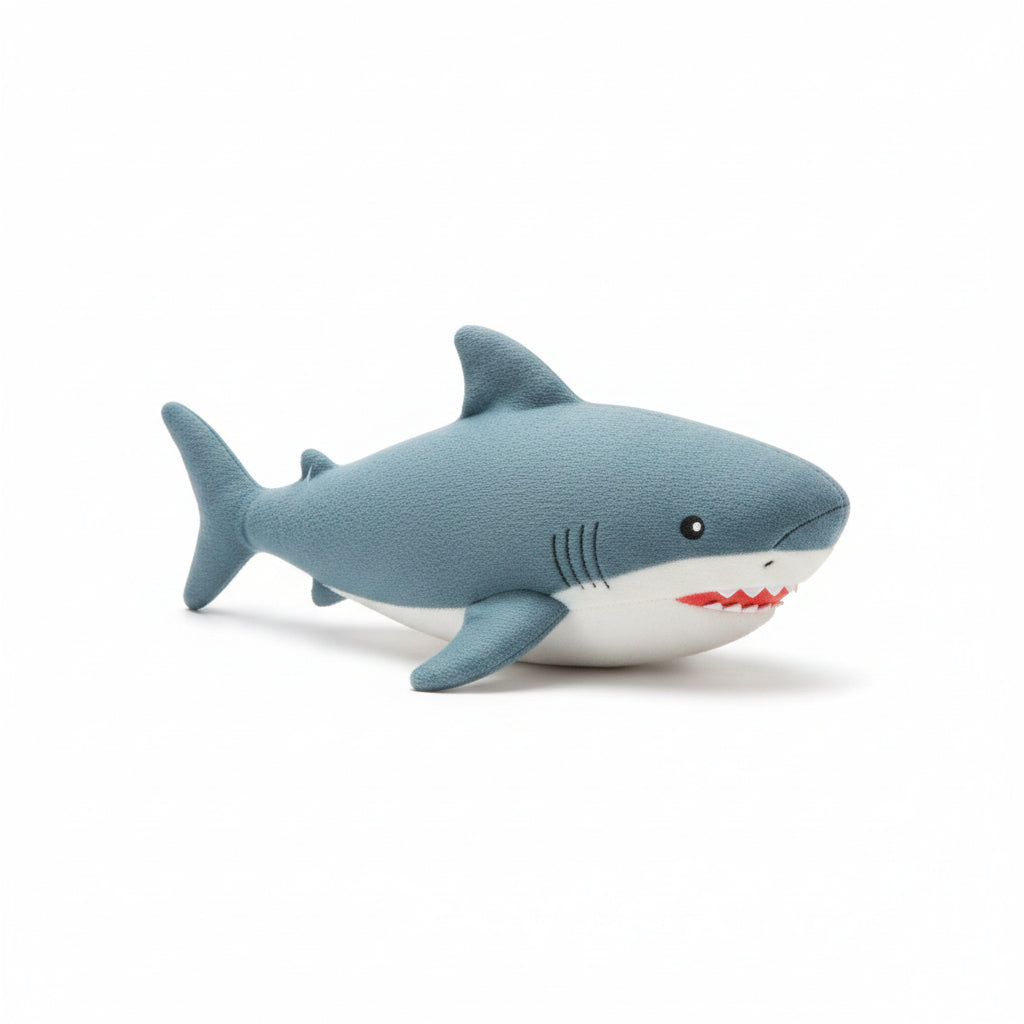 Shark Squishy