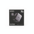 HERRBOL 30W 3-in-1 Travel Charger