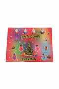 Santa Claus Squishy
