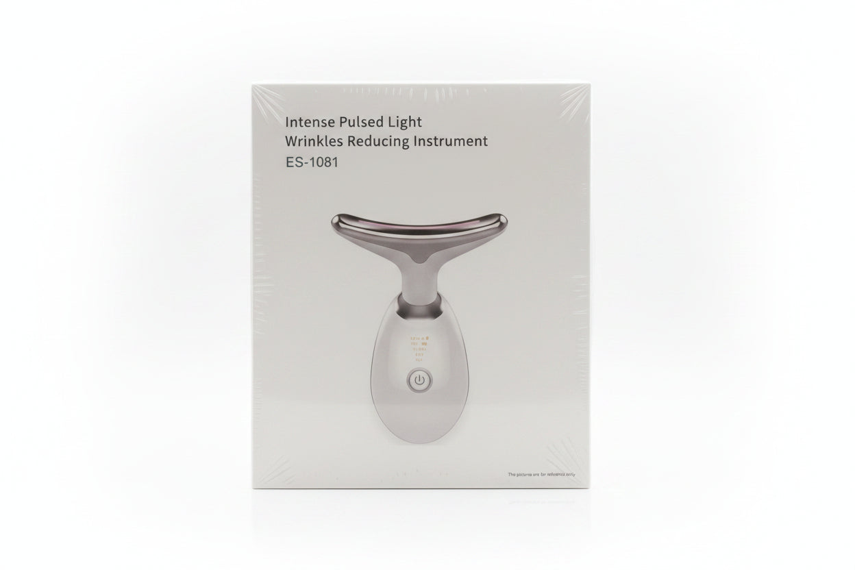Intense Pulse Light Wrinkles Reducing Instrument ES