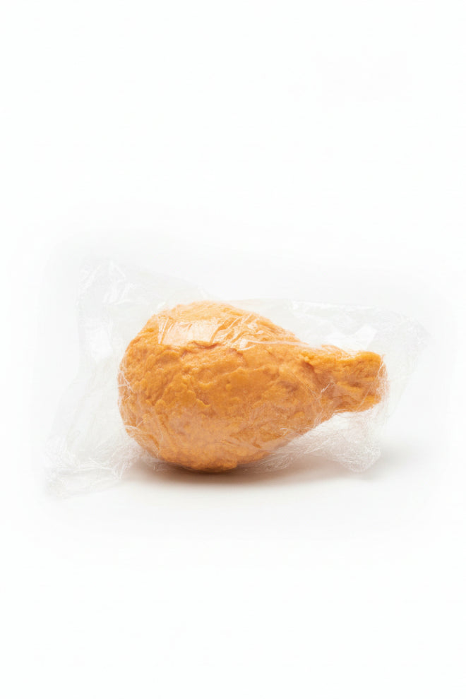 Fried Chicken Squishy