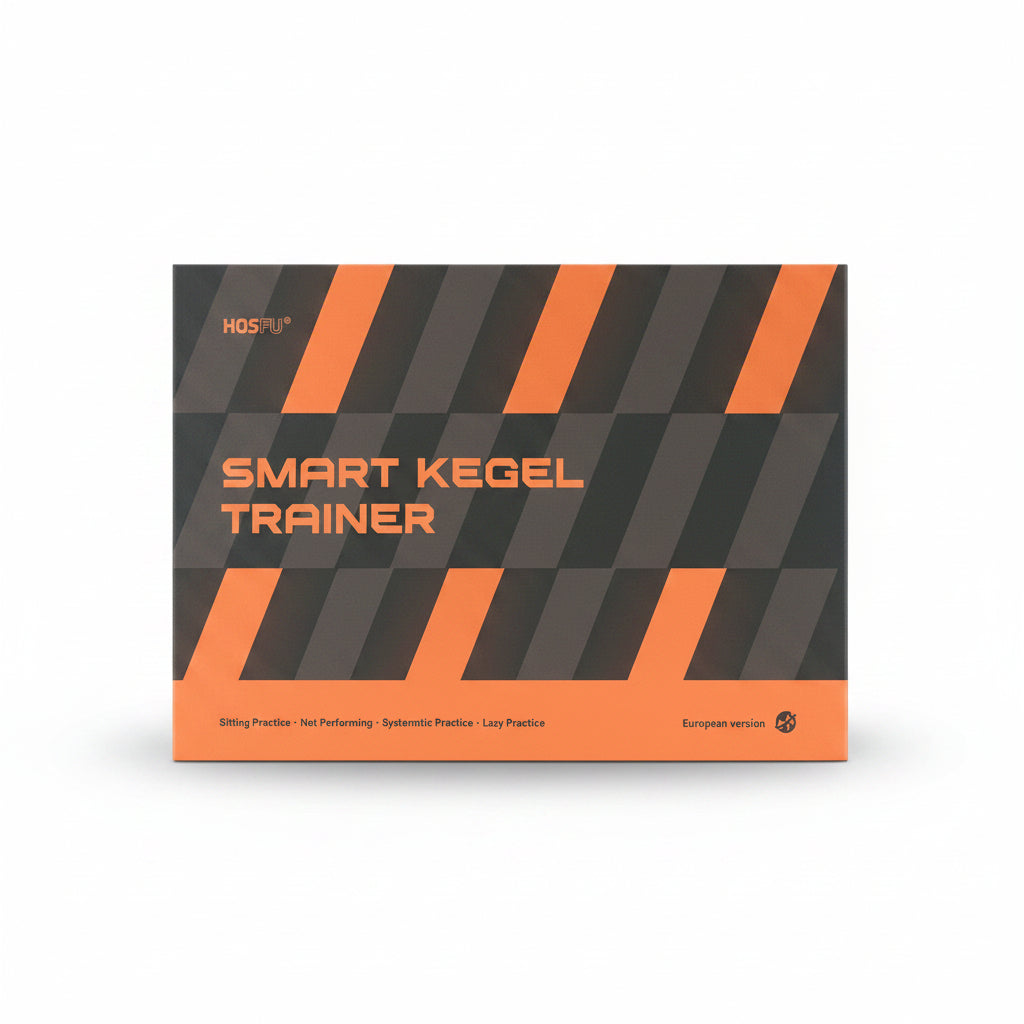 Smart Kegel / Pelvic Floor Trainer